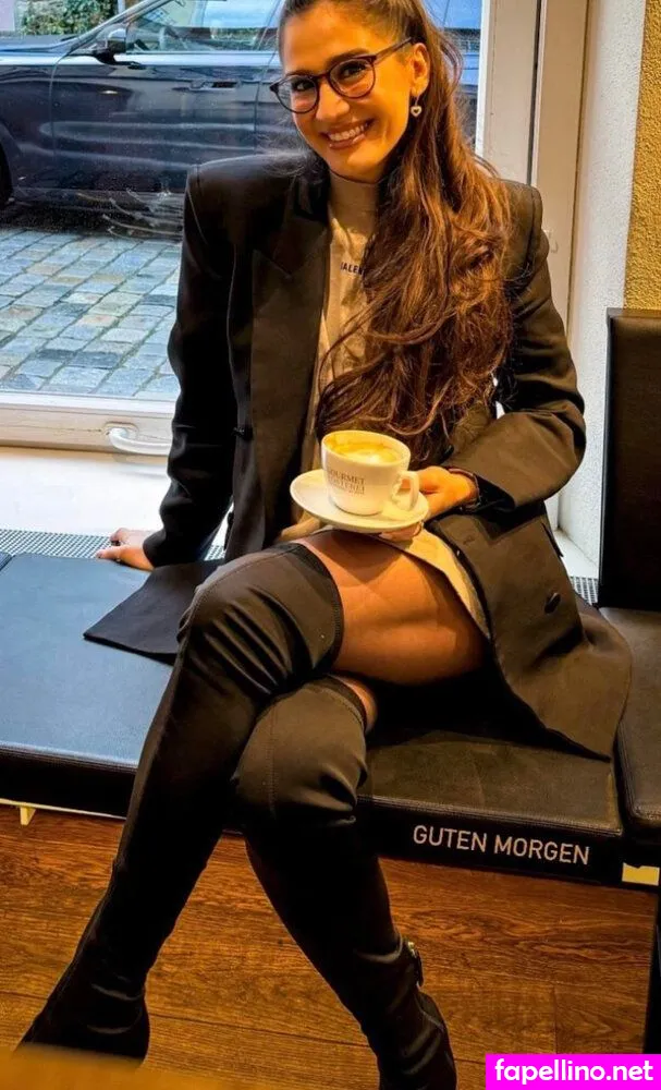 meltem_mrz Nude Leaked OnlyFans Photo #woECM67mfk