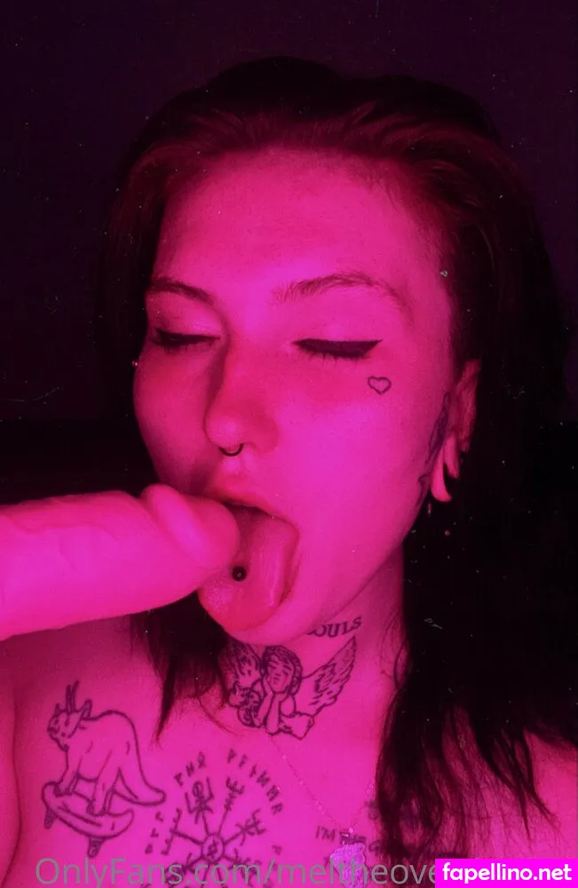 meltheoverthinker, the_headbanger_ Nude Leaked OnlyFans Photo #DQWc1N1PvI