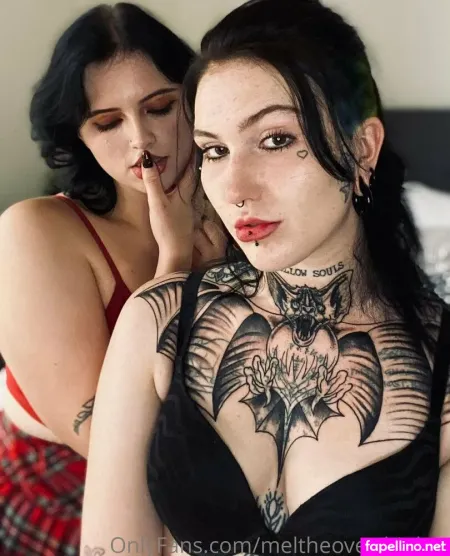 Meltheoverthinker OnlyFans Thumbnail #OS9wLT37PU