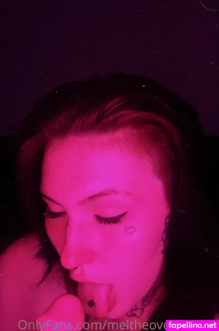 Meltheoverthinker OnlyFans Thumbnail #iw22EtwTWa