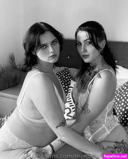 Meltheoverthinker OnlyFans Thumbnail #vimbr3Gapk