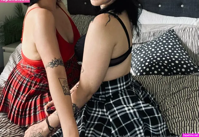 Meltheoverthinker OnlyFans Thumbnail #zFNHAUtD3i