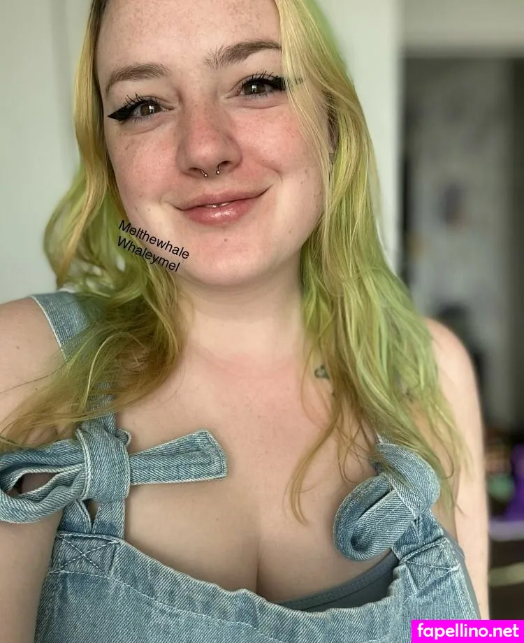 Melthewhale Nude Leaked OnlyFans Photo #u4jpIbDvPD