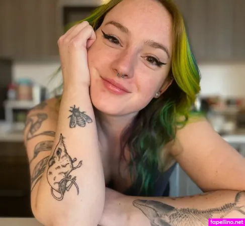 Melthewhale 1 OnlyFans Thumbnail #wsfXryy0GA