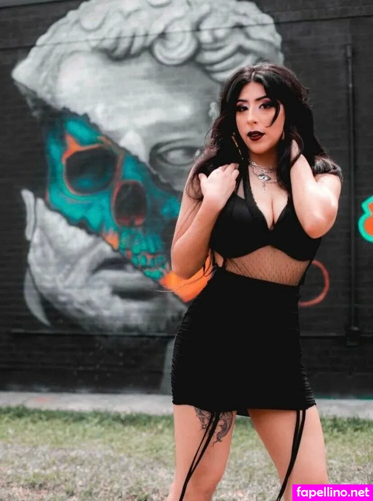 meltingcoffin Nude Leaked OnlyFans Photo #W3ZUbB2Pmj