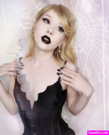 Meltyeye OnlyFans Thumbnail #zf8GNBdl84