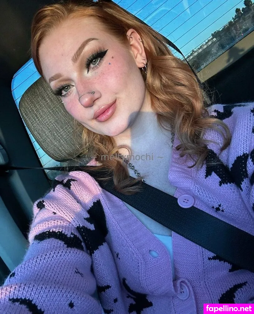 meltymochi669, meltymochii Nude Leaked OnlyFans Photo #HruIWZFbYA