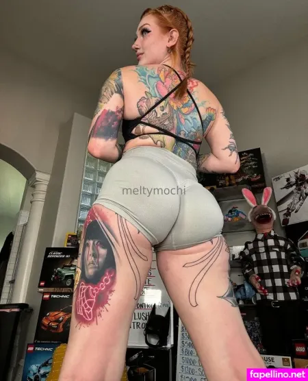 Meltymochii 1 OnlyFans Thumbnail #mnkvXthzcH