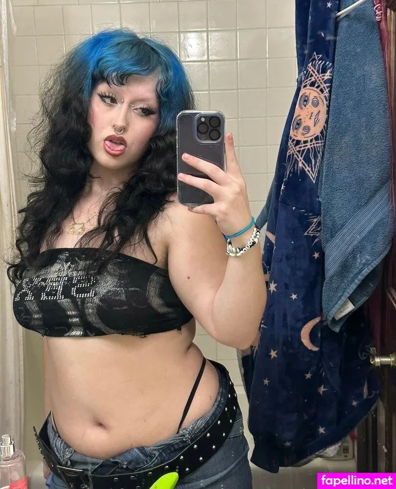 meltyoureyelids Nude Leaked OnlyFans Photo #F9wpv6XO5T