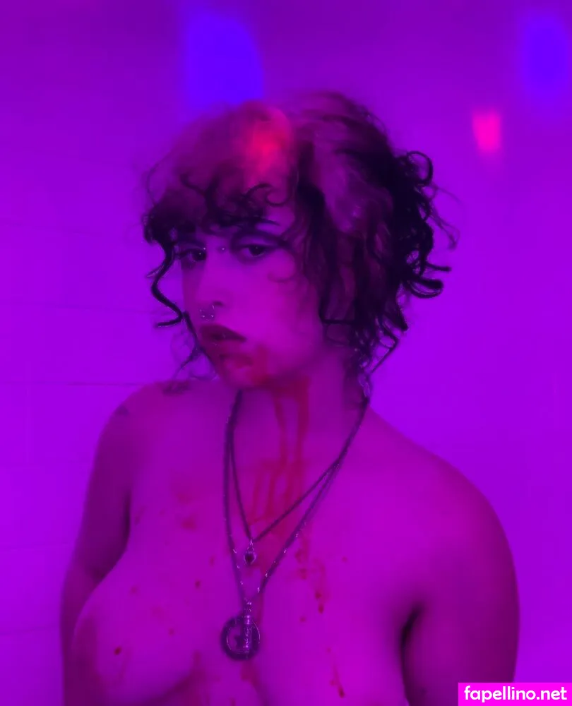 meltyoureyelids Nude Leaked OnlyFans Photo #aRU2vaANXJ