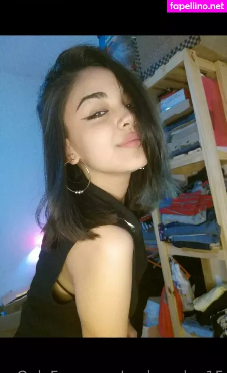 Melumeluu15 OnlyFans Thumbnail #6HUYP77nlq