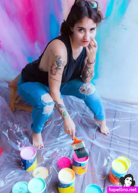 Melusine2908 OnlyFans Thumbnail #DZnQyjevKa