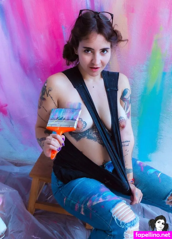 melusineart Nude Leaked OnlyFans Photo #KmFZ53AaUI