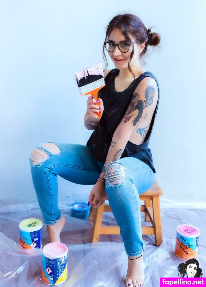 melusineart Nude Leaked OnlyFans Photo #aUfVk7TryQ