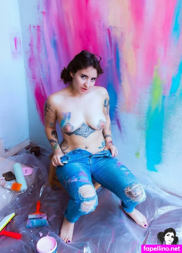 melusineart Nude Leaked OnlyFans Photo #e8DhOPEdM4