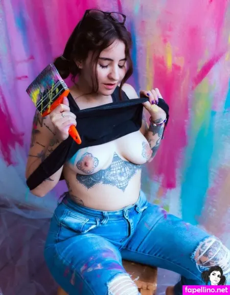 Melusine2908 OnlyFans Thumbnail #jAAj8a73vP