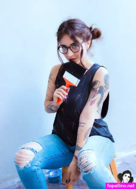 Melusine2908 OnlyFans Thumbnail #uXvJd5WvAe