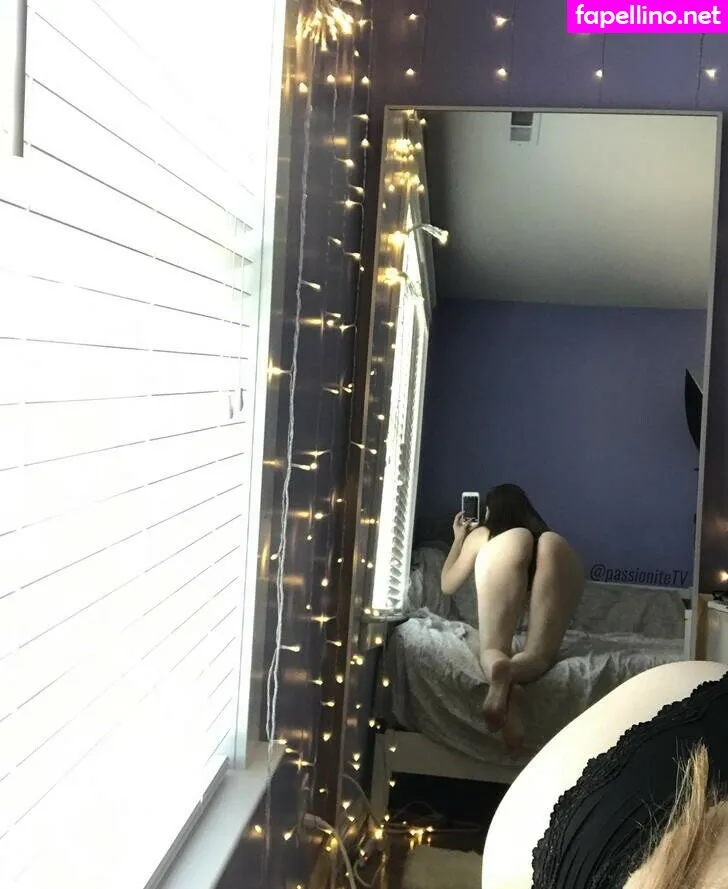 passionite Nude Leaked OnlyFans Photo #L1NDbiZqz1