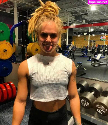 Melwiththedreads OnlyFans Thumbnail #quDxE81rwi