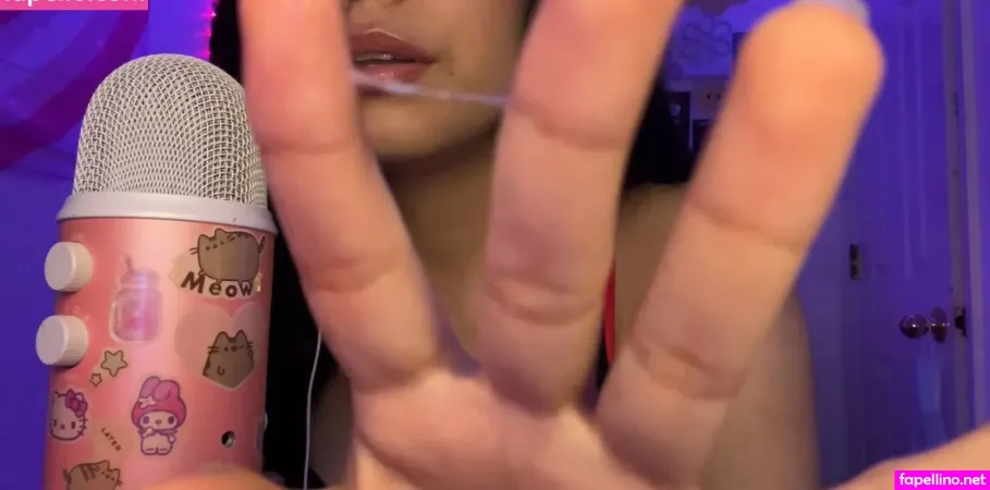 Mely S Asmr Main Profile Photo