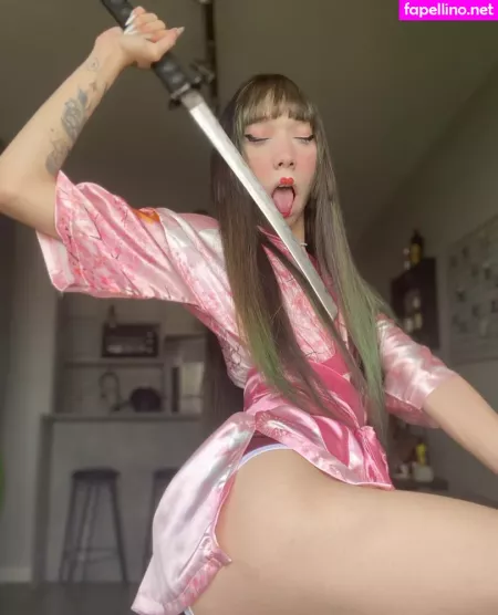Melyasminn OnlyFans Thumbnail #D47B19afmL