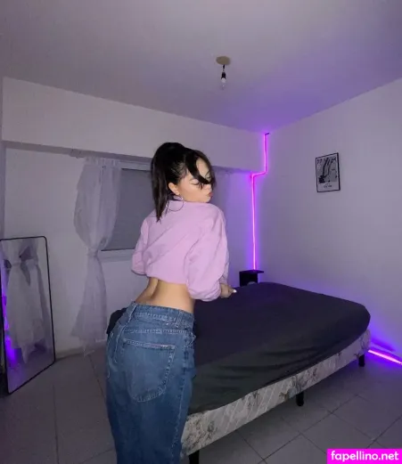 Melyfrancanoo OnlyFans Thumbnail #NJlwvon3B0