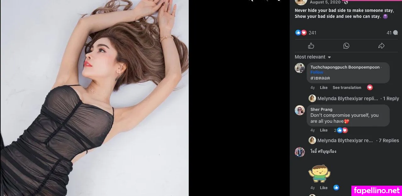 Melynda Blythexiyar Nude Leaked OnlyFans Photo #wZoXCf6DKb