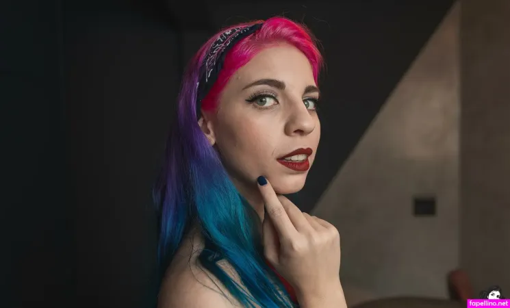 Melyse 1 OnlyFans Thumbnail #8ixAOm2PvW