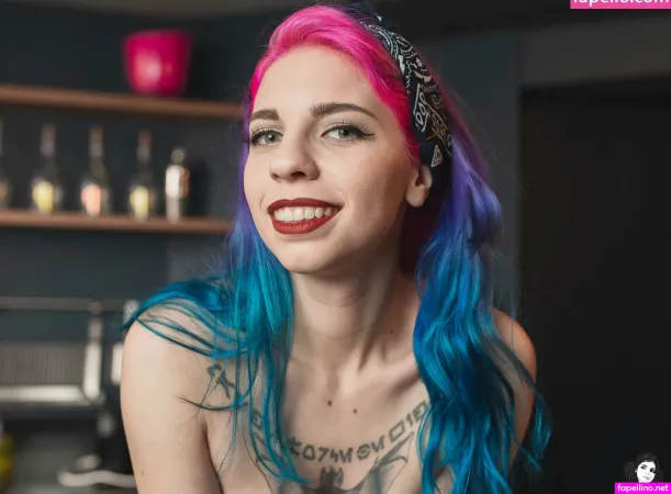 Melyse 1 OnlyFans Thumbnail #kkEFY37wYG