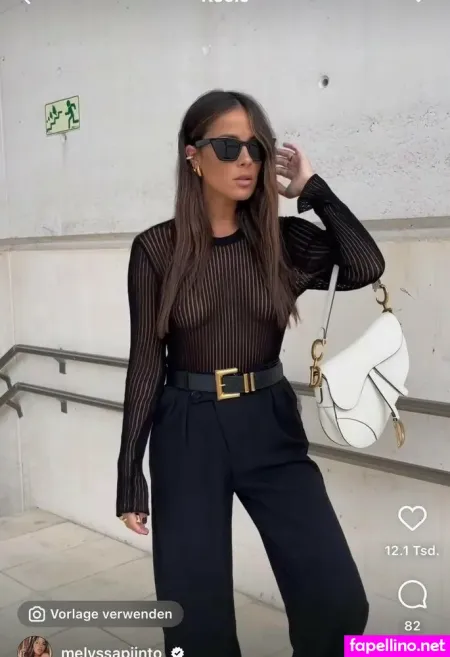 Melyssa Pinto OnlyFans Thumbnail #Afngf6PXjB