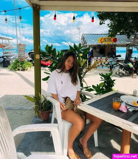Melyssa Pinto OnlyFans Thumbnail #PwOxtJirtb