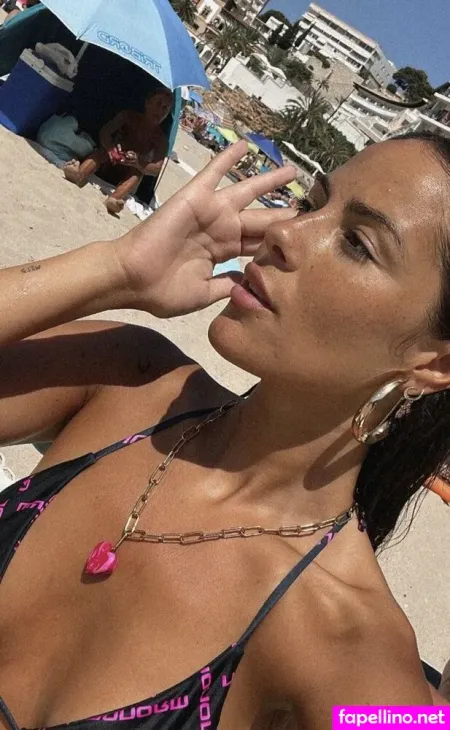 Melyssa Pinto OnlyFans Thumbnail #pjQCBhItB1