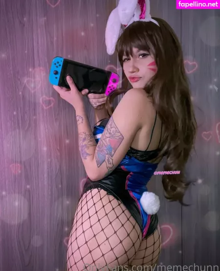 Memechunn OnlyFans Thumbnail #1VEdgpSZ5c