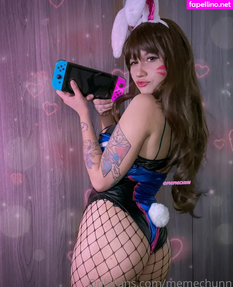 memechun, memechunn Nude Leaked OnlyFans Photo #1VEdgpSZ5c