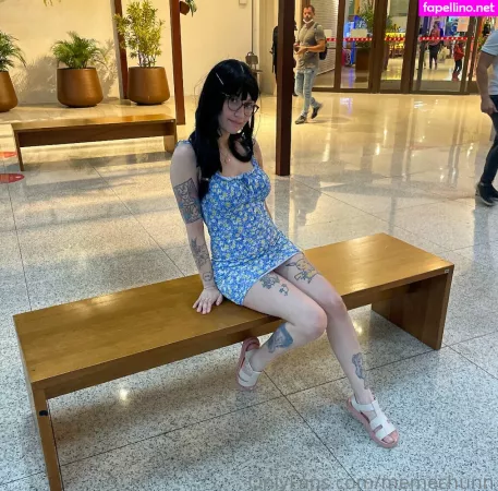 Memechunn OnlyFans Thumbnail #AvDAptE02V