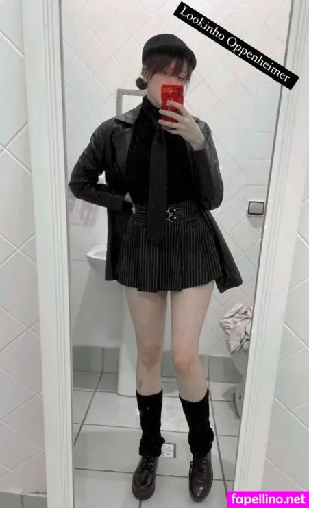 Memepantazis 1 OnlyFans Thumbnail #SaagroG6QR