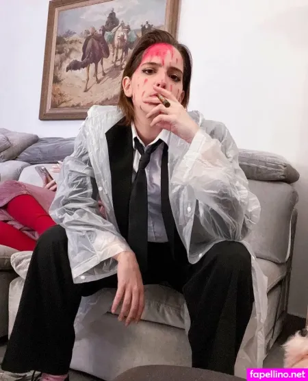 Memepantazis 1 OnlyFans Thumbnail #cko1jVpRLY