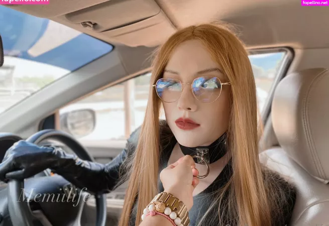 Memii Life OnlyFans Thumbnail #C9PpEVtOot