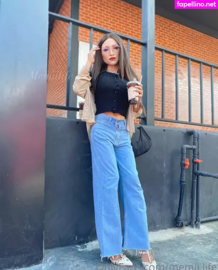 Memii Life OnlyFans Thumbnail #JcE69NR6eV