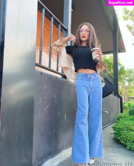 Memii Life OnlyFans Thumbnail #QxWtGWZPBR