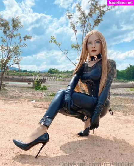 Memii Life OnlyFans Thumbnail #nJ79njoonp