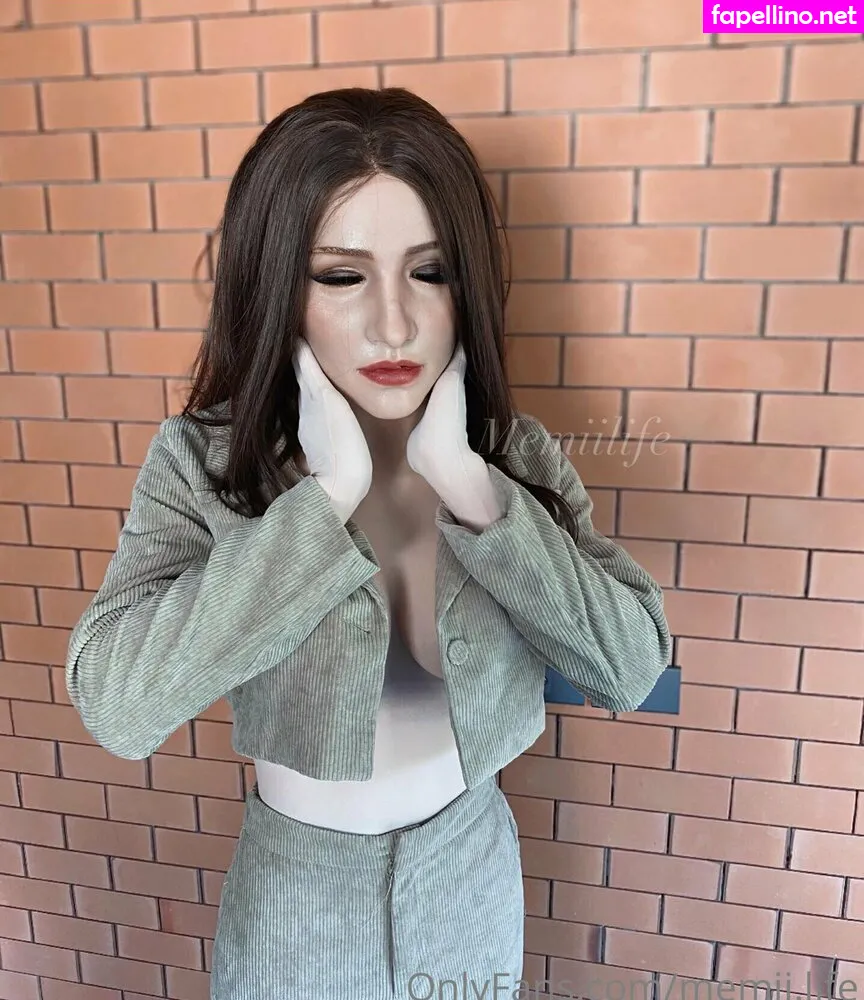 memii.life, memii_life Nude Leaked OnlyFans Photo #wKEXpRbaLb