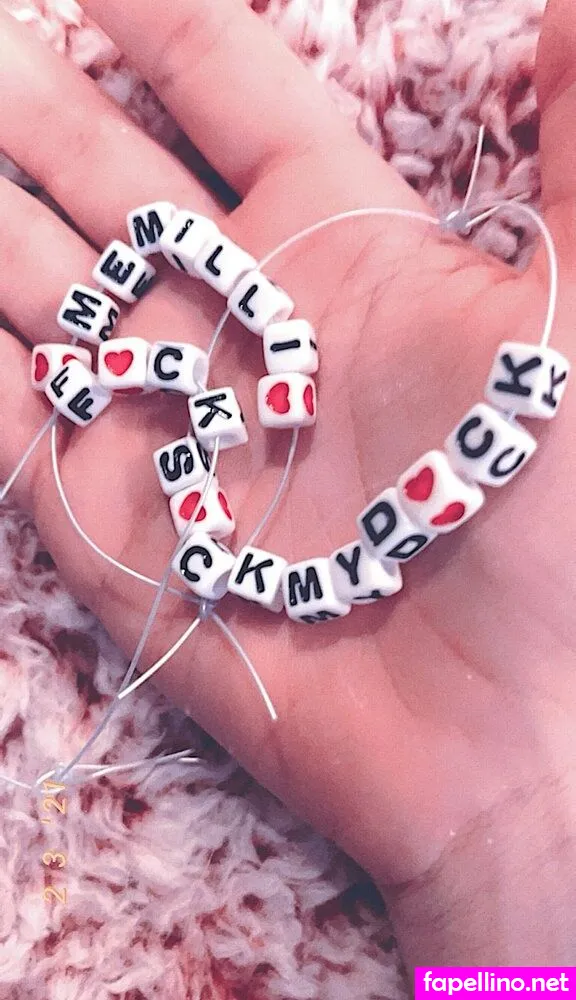 memilli Nude Leaked OnlyFans Photo #cVPQpzOZZr