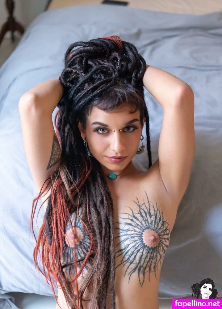 memole Nude Leaked OnlyFans Photo #45vYEWSV4W