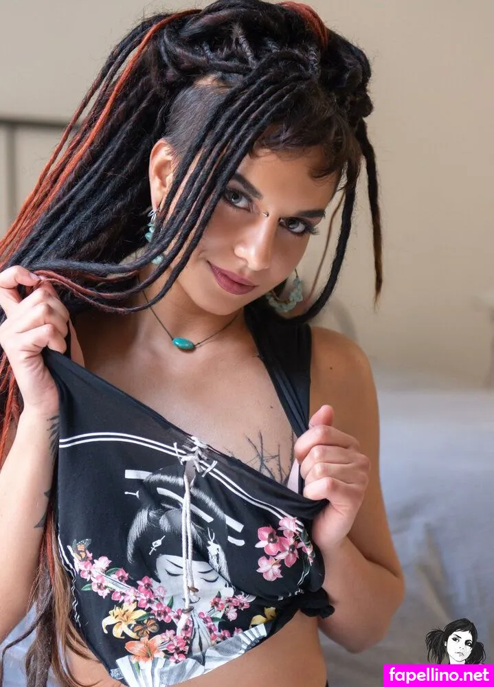 memole Nude Leaked OnlyFans Photo #gk7Tb3DJdU