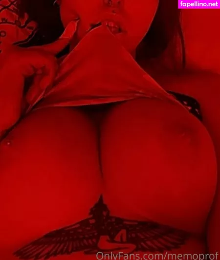 Memoprof OnlyFans Thumbnail #p6F9KpUYcq