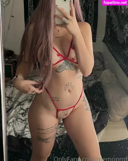Memoprof OnlyFans Thumbnail #vVrB5XqV5A