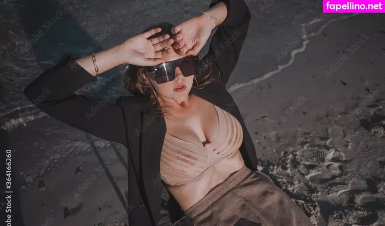 Memoria27 Liyaberry OnlyFans Thumbnail #3fwPFdtdBX