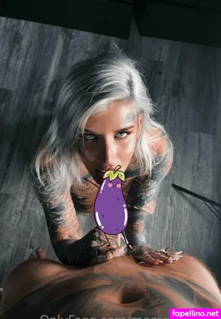 Memphis Mori OnlyFans Thumbnail #Bhg04EoSke