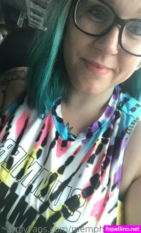 Memphisgirl420 OnlyFans Thumbnail #KelNlrZGZU